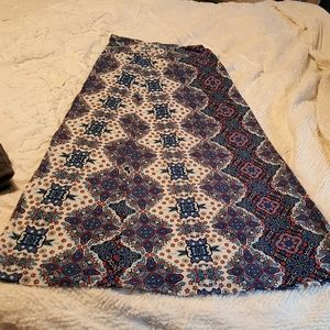 Maxi Skirt